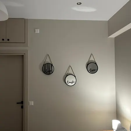 Lägenhet Cozy Gastuni