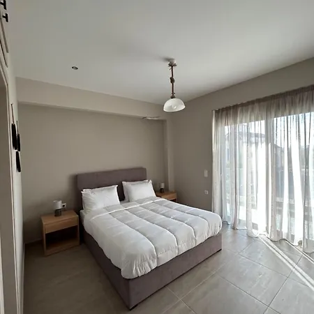 Appartamento Cozy Gastuni