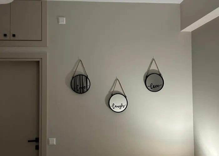 Appartamento Cozy Gastuni