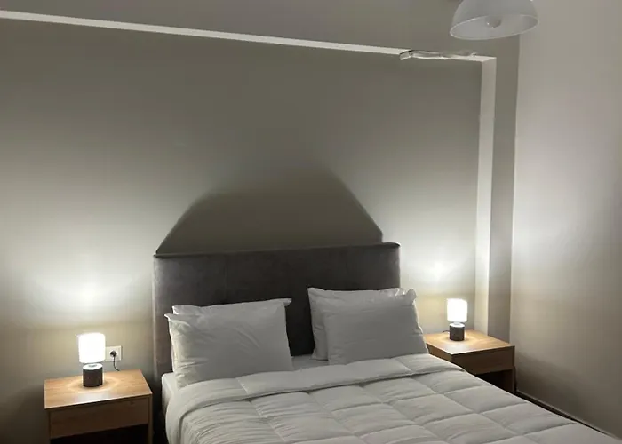 Cozy Appartamento Gastuni