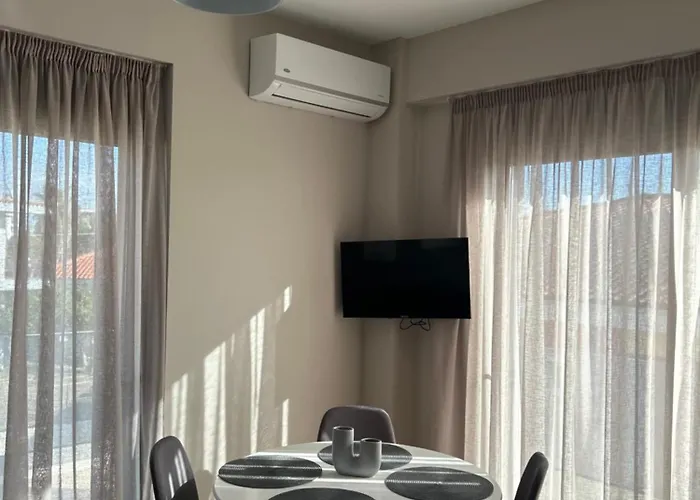 Appartamento Cozy Gastuni