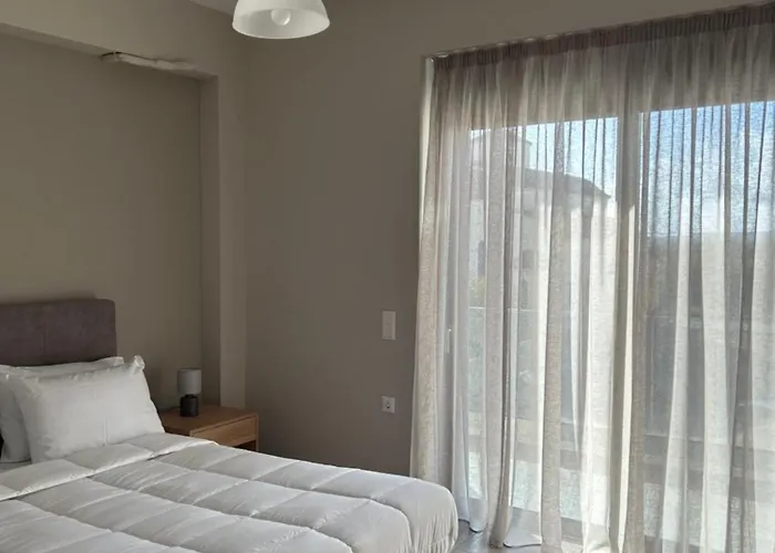 Cozy Апартаменты