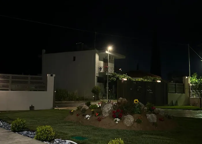 Cozy Апартаменты *